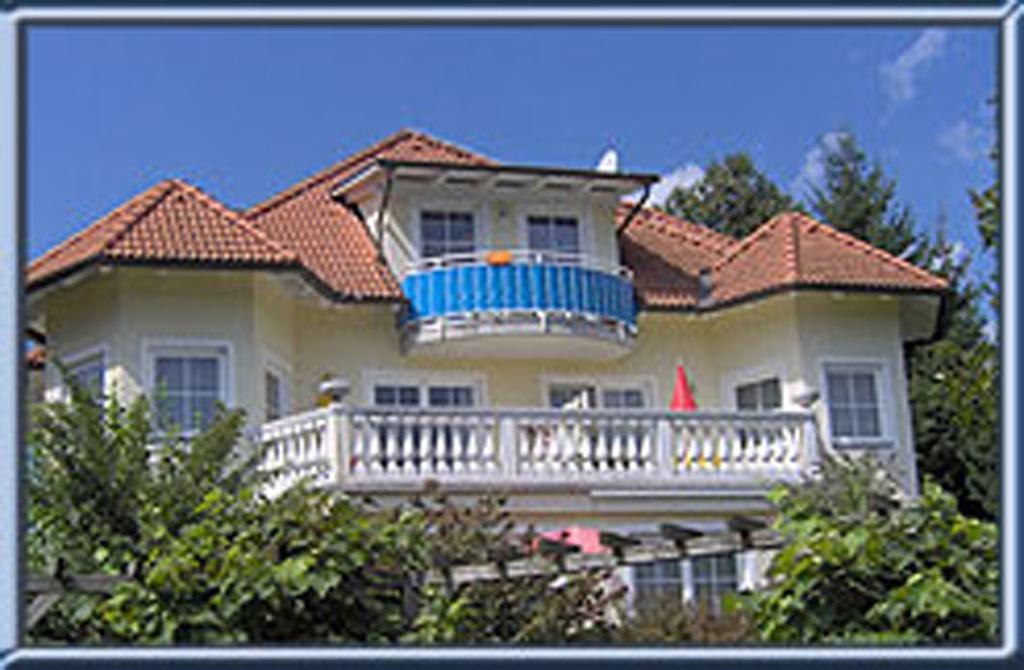 Seepension Smoley Villach Exterior foto