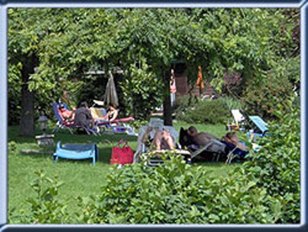 Seepension Smoley Villach Exterior foto