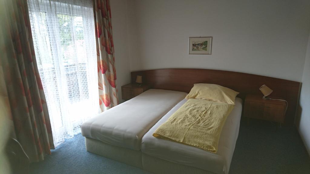 Seepension Smoley Villach Exterior foto
